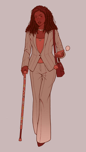 linework + color