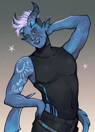artfight attack
