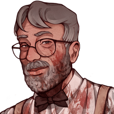 linework + color linework + color