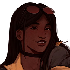 linework + color linework + color